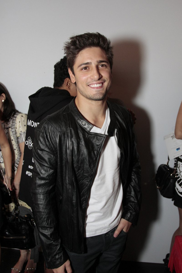 Daniel Rocha SPFW Daniel Rocha SPFW